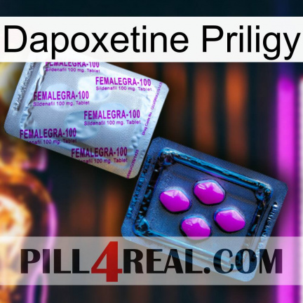 Dapoxetine Priligy 37